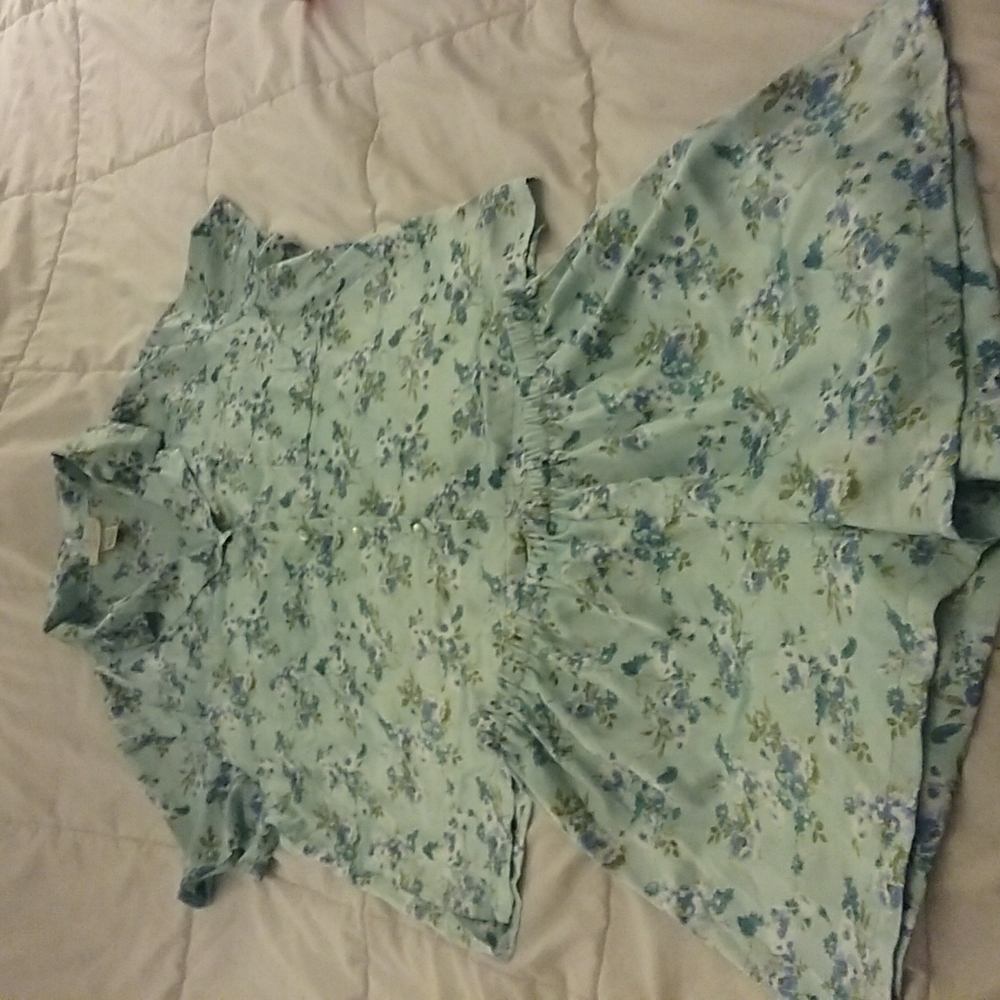 PJ set